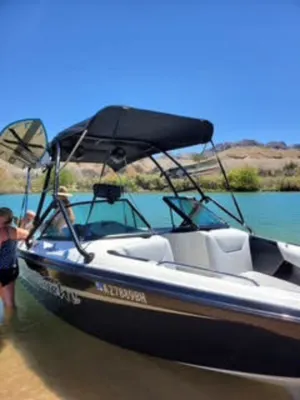 2003 Centurion Boats Avalanche for sale in Norco, California