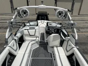 2021 Tige Boats ZX5 / 25ZX for sale in Norco, California