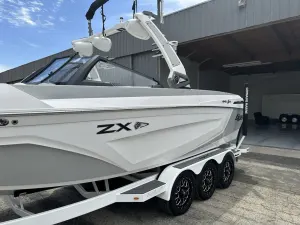2021 Tige Boats ZX5 / 25ZX for sale in Norco, California