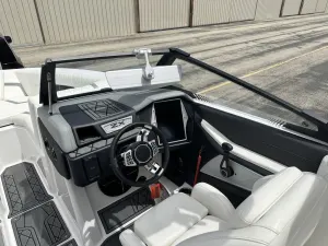 2021 Tige Boats ZX5 / 25ZX for sale in Norco, California
