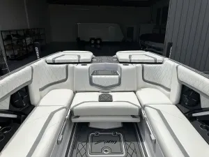 2021 Tige Boats ZX5 / 25ZX for sale in Norco, California
