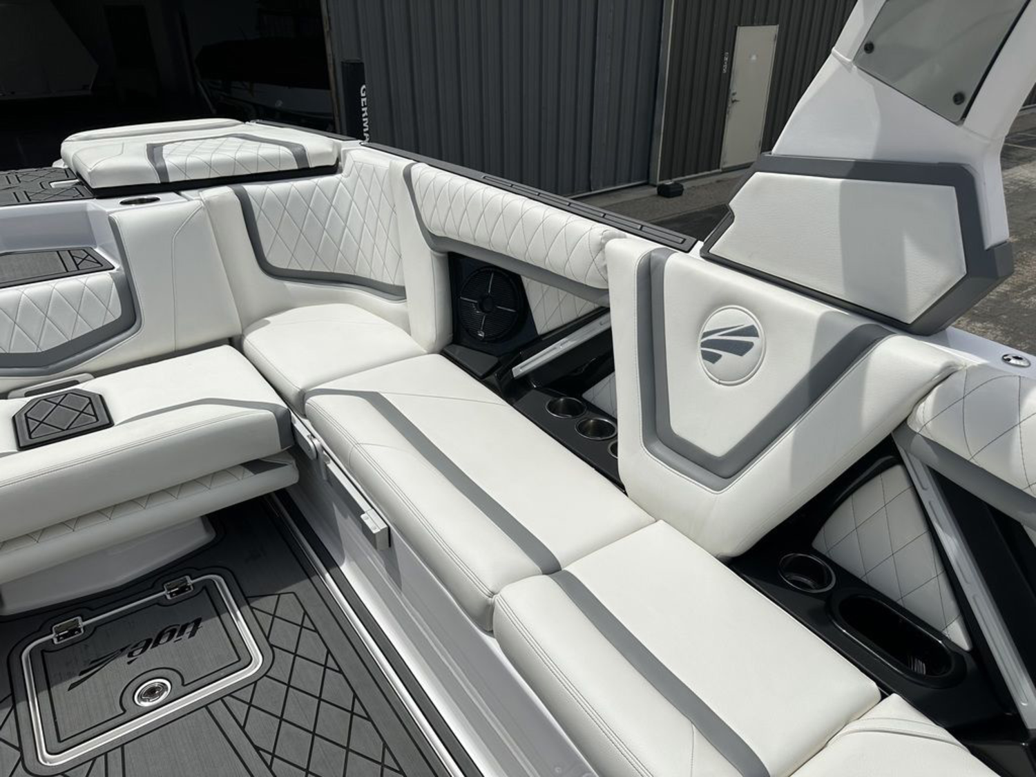 2021 Tige ZX Class 25 ZX