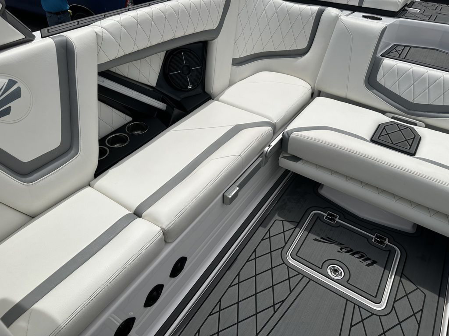 2021 Tige ZX Class 25 ZX