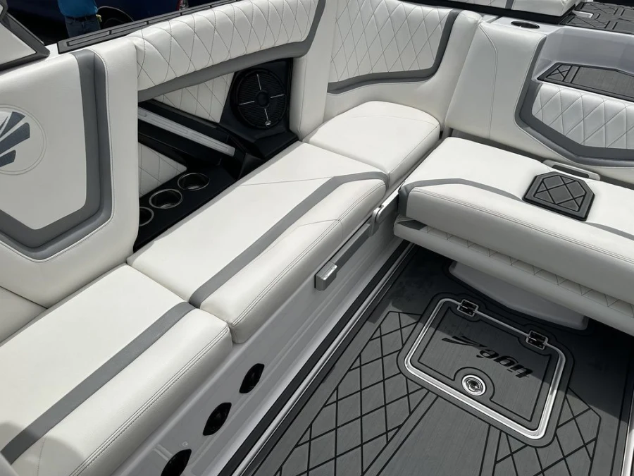 2021 Tige Boats ZX5 / 25ZX for sale in Norco, California