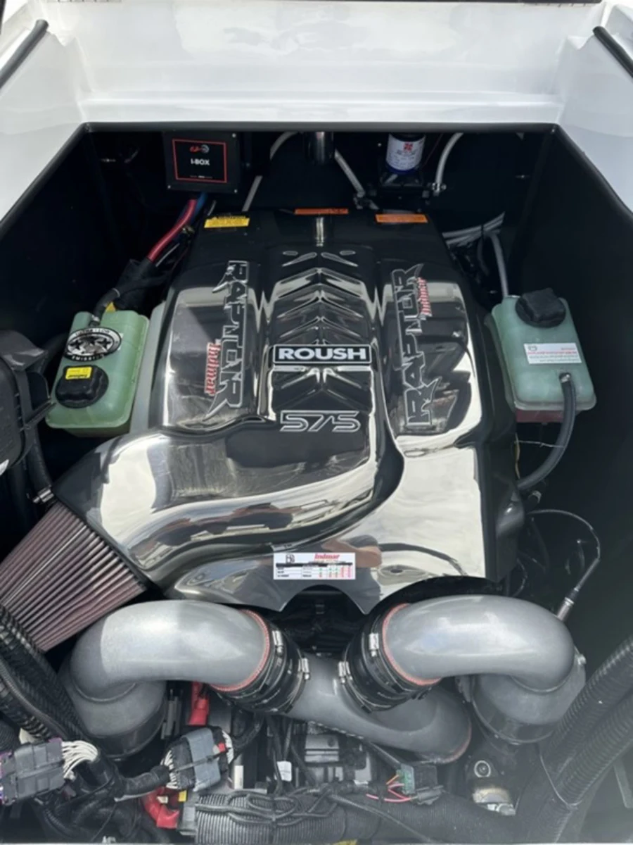 2021 Tige Boats ZX5 / 25ZX for sale in Norco, California