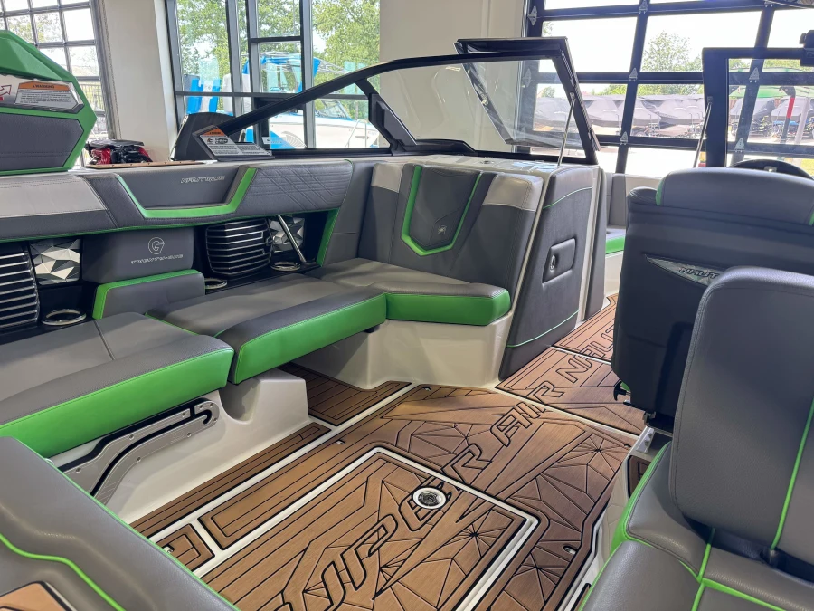 2019 Nautique Boats G21 for sale in Lewisville, Texas