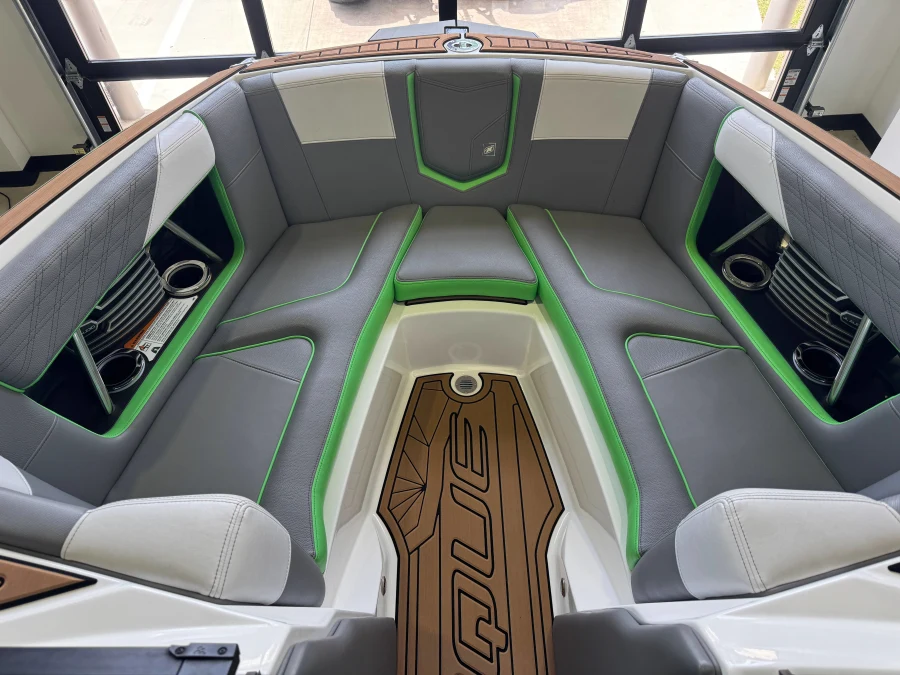 2019 Nautique Boats G21 for sale in Lewisville, Texas