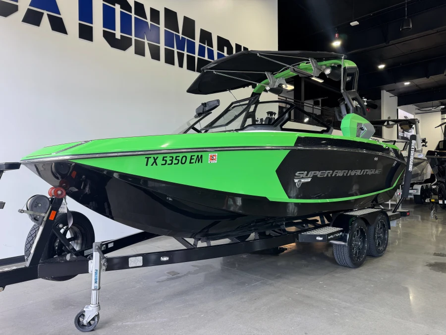 2019 Nautique Boats G21 for sale in Lewisville, Texas