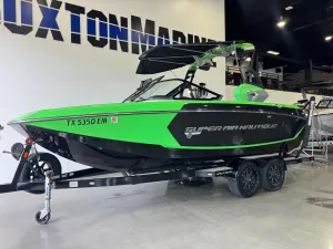 2019 Nautique Boats G21 for sale in Lewisville, Texas