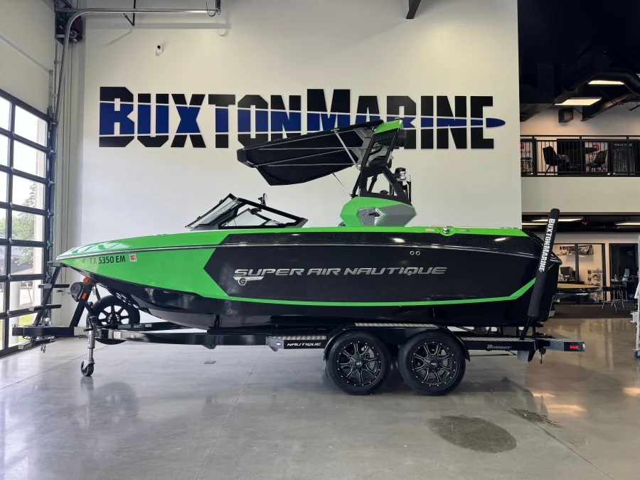 2019 Nautique Boats G21 for sale in Lewisville, Texas