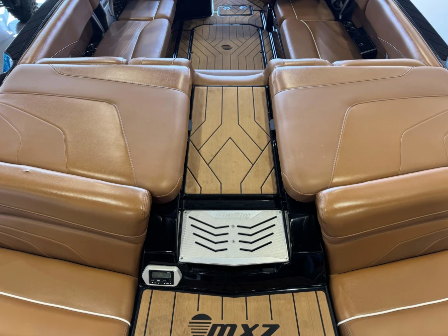 2019 Malibu Boats Wakesetter 24 MXZ for sale in Lewisville, Texas