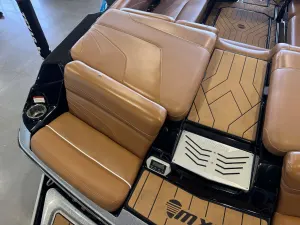 2019 Malibu Boats Wakesetter 24 MXZ for sale in Lewisville, Texas