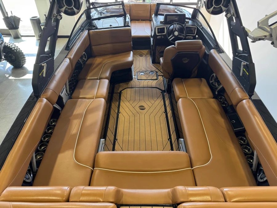 2019 Malibu Boats Wakesetter 24 MXZ for sale in Lewisville, Texas
