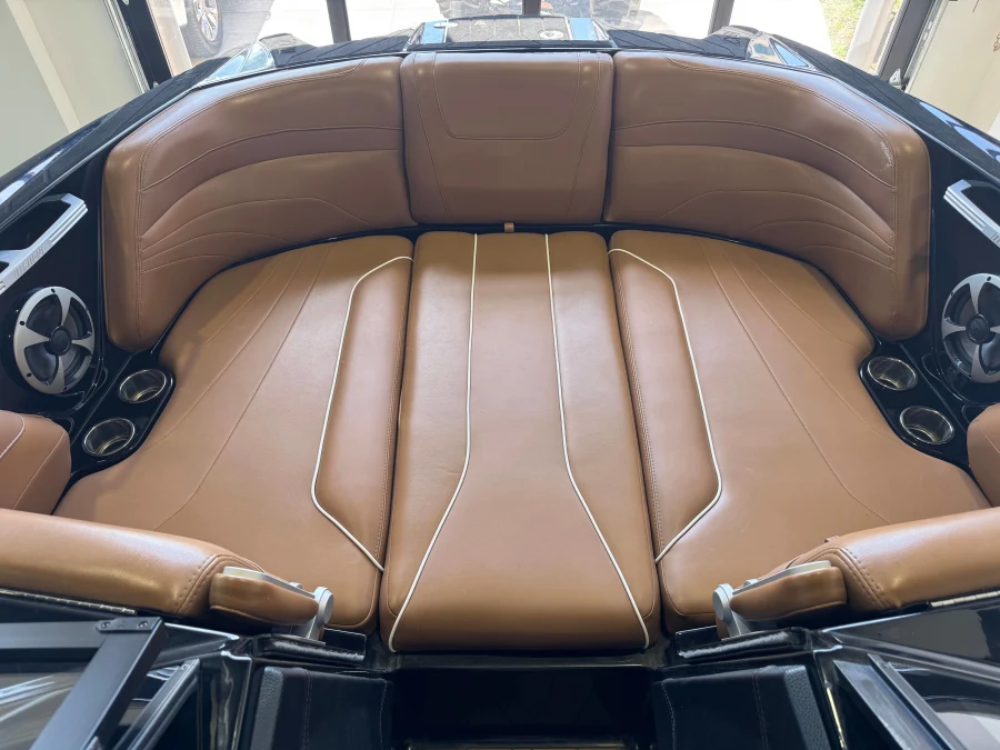 2019 Malibu Boats Wakesetter 24 MXZ for sale in Lewisville, Texas