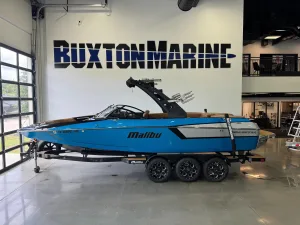 2019 Malibu Boats Wakesetter 24 MXZ for sale in Lewisville, Texas