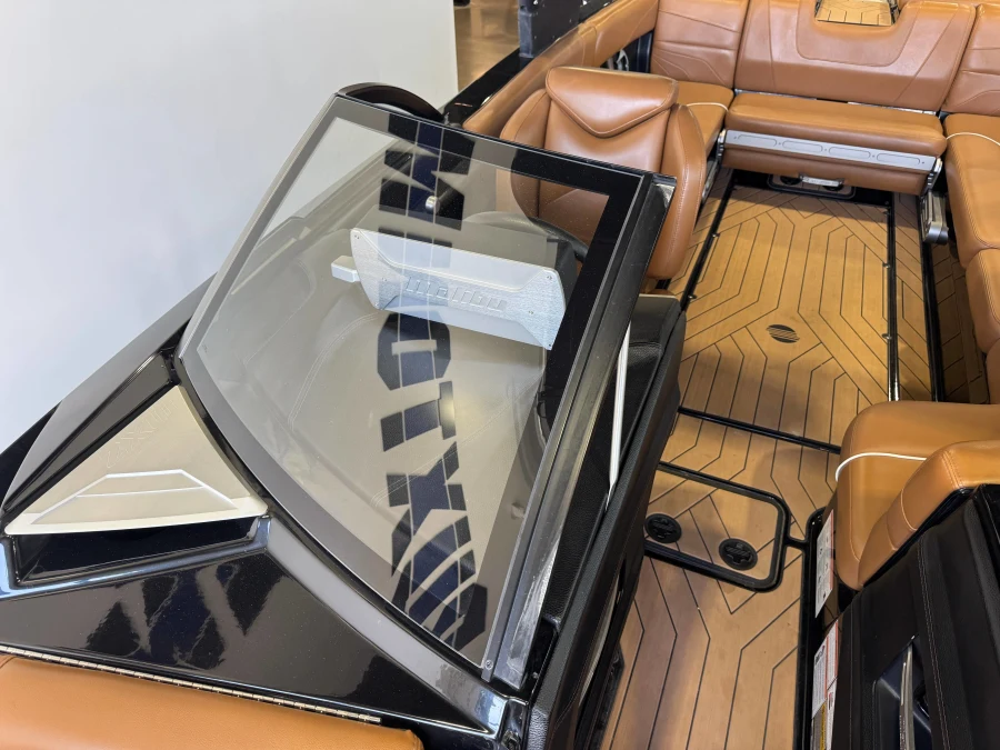 2019 Malibu Boats Wakesetter 24 MXZ for sale in Lewisville, Texas
