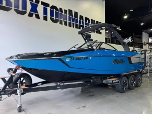 2019 Malibu Boats Wakesetter 24 MXZ for sale in Lewisville, Texas