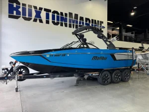 2019 Malibu Boats Wakesetter 24 MXZ for sale in Lewisville, Texas