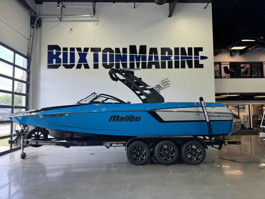 2019 Malibu Boats Wakesetter 24 MXZ for sale in Lewisville, Texas