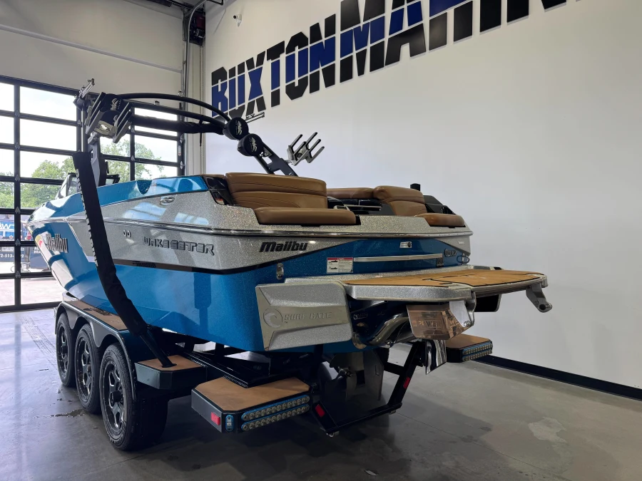 2019 Malibu Boats Wakesetter 24 MXZ for sale in Lewisville, Texas