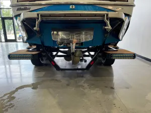 2019 Malibu Boats Wakesetter 24 MXZ for sale in Lewisville, Texas