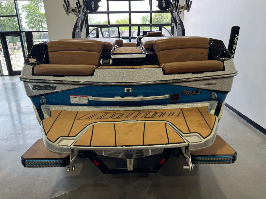 2019 Malibu Boats Wakesetter 24 MXZ for sale in Lewisville, Texas