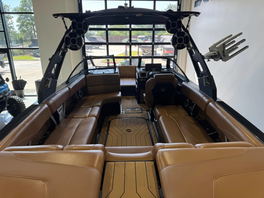 2019 Malibu Boats Wakesetter 24 MXZ for sale in Lewisville, Texas