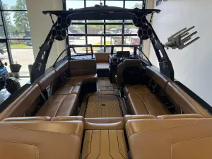 2019 Malibu Boats Wakesetter 24 MXZ for sale in Lewisville, Texas