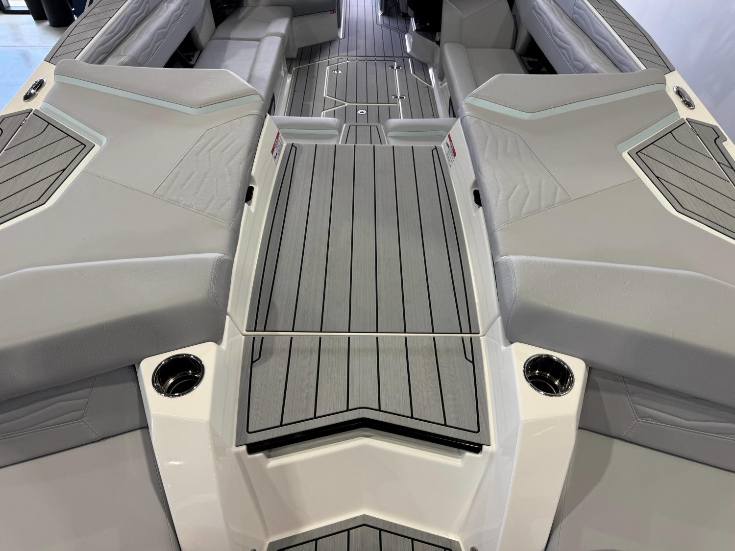 2026 Nautique Super Air Nautique G25