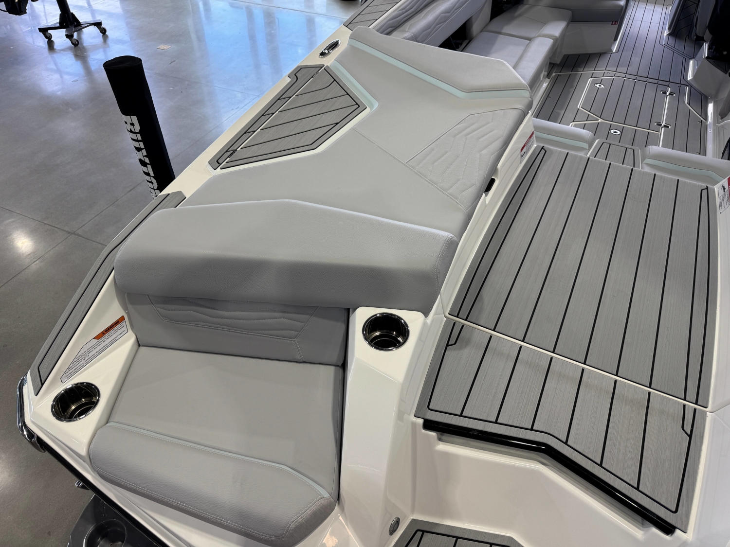 2026 Nautique Super Air Nautique G25