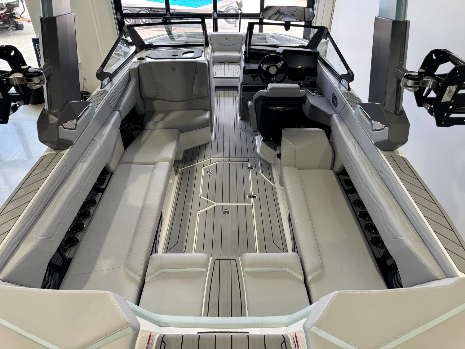 2026 Nautique Super Air Nautique G25