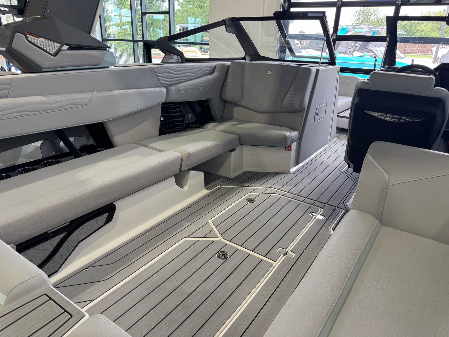 2026 Nautique Super Air Nautique G25