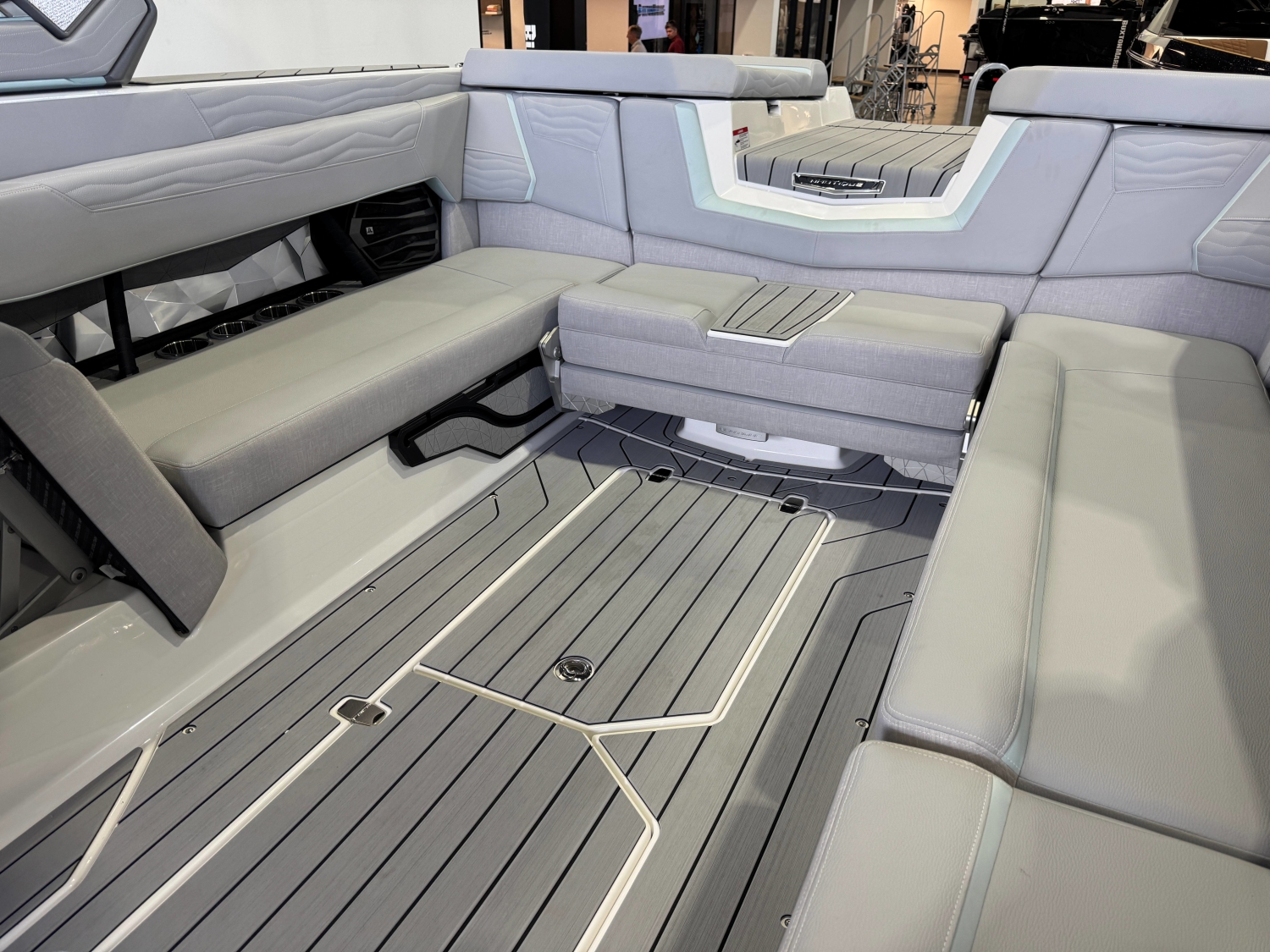 2026 Nautique Super Air Nautique G25