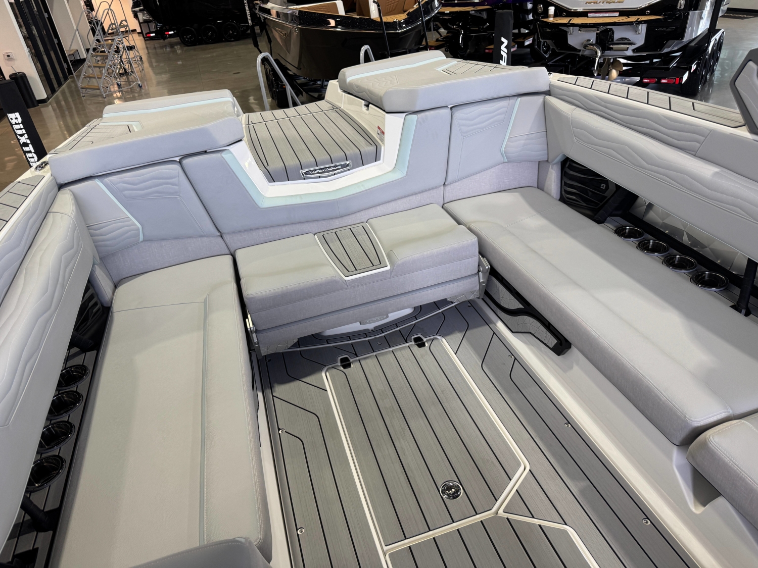 2026 Nautique Super Air Nautique G25