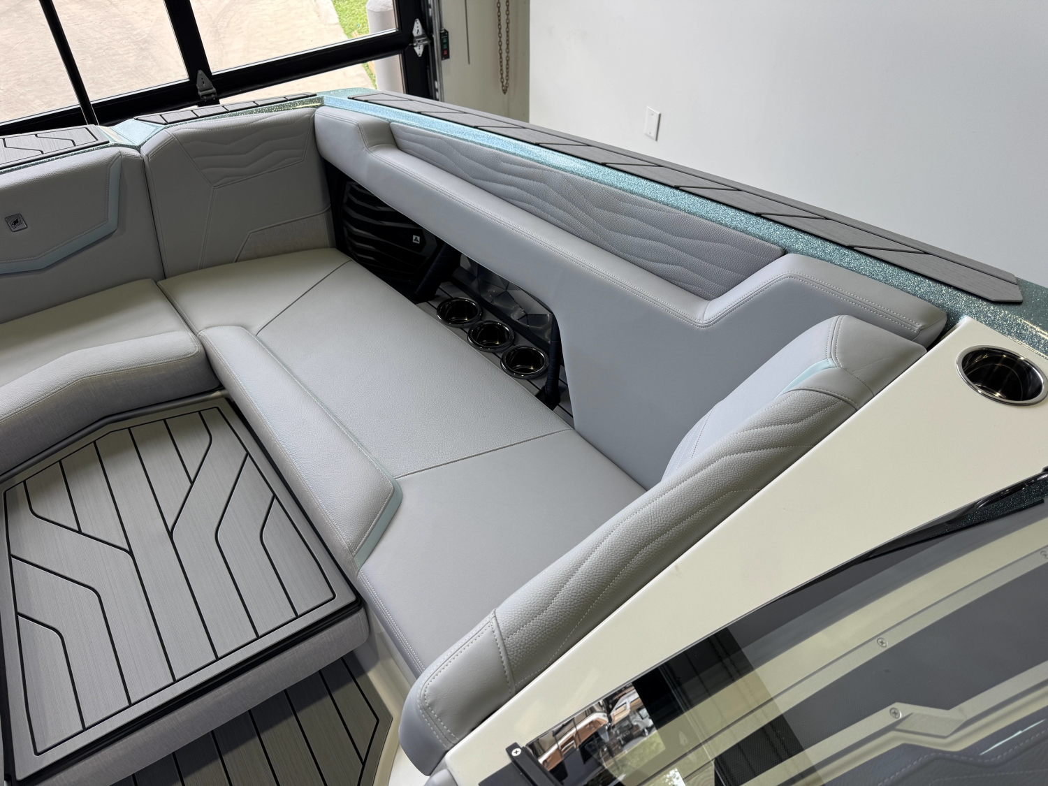 2026 Nautique Super Air Nautique G25