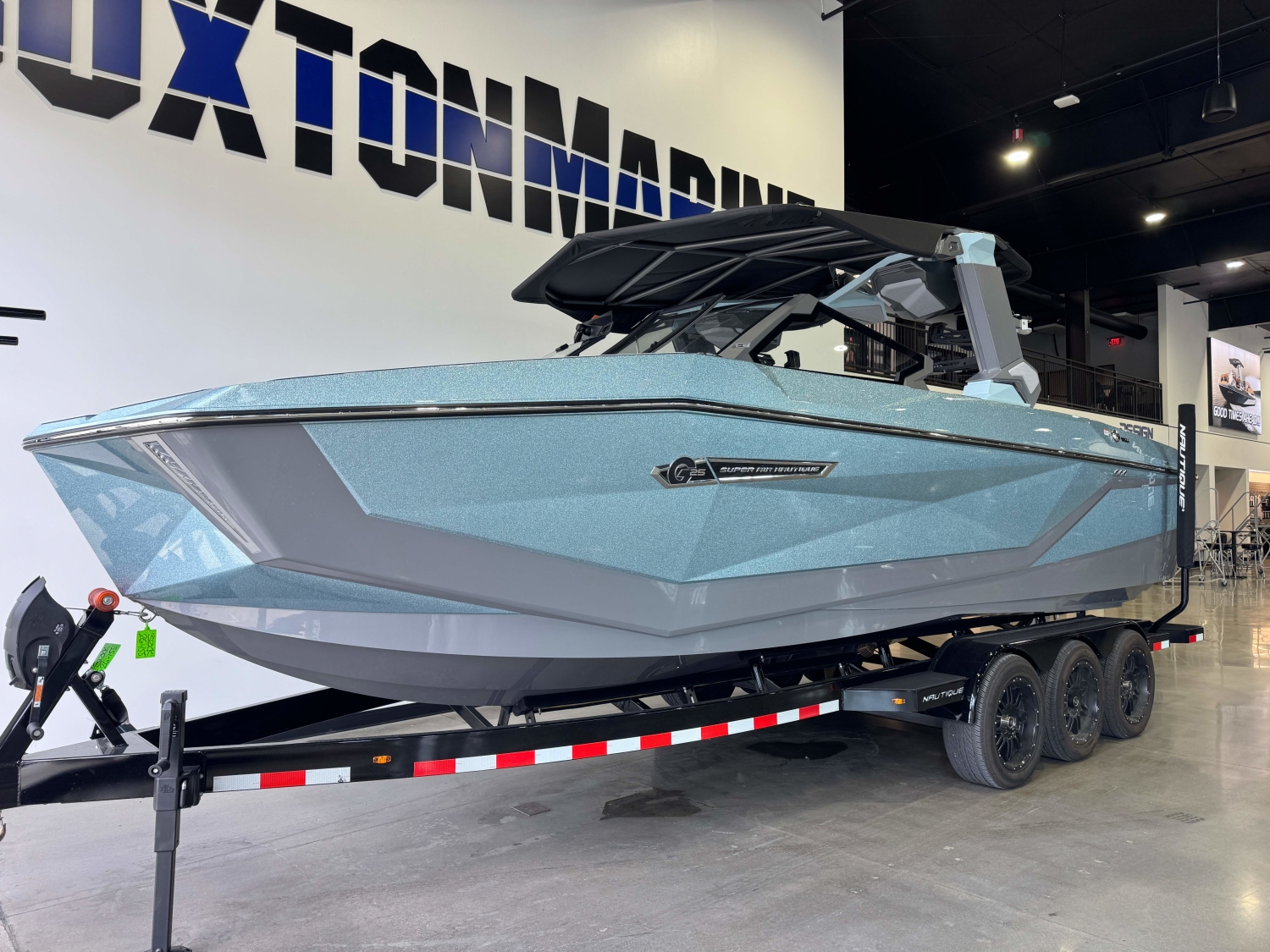 2026 Nautique Super Air Nautique G25