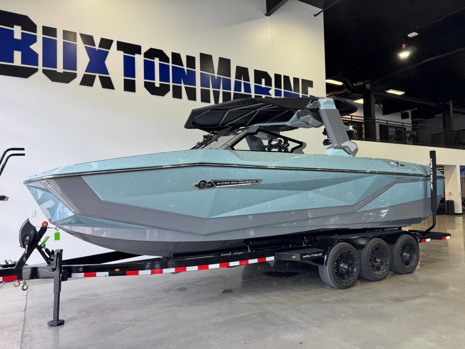 2026 Nautique Super Air Nautique G25