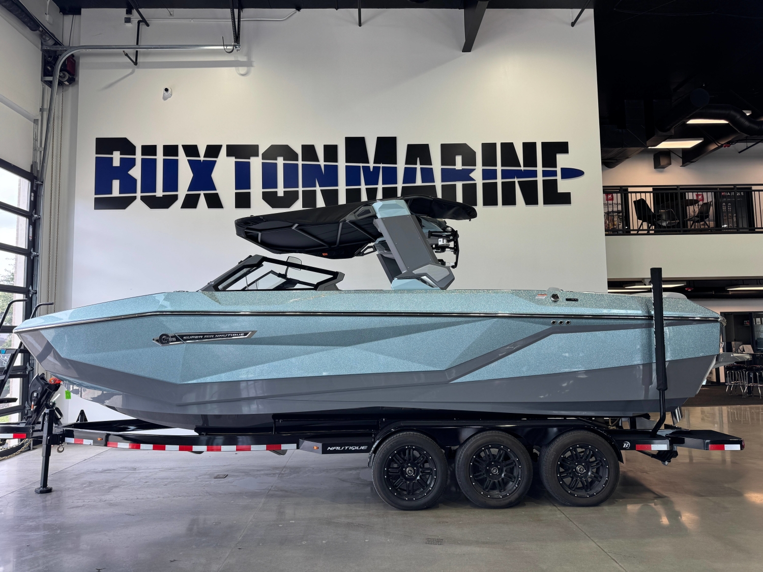 2026 Nautique Super Air Nautique G25