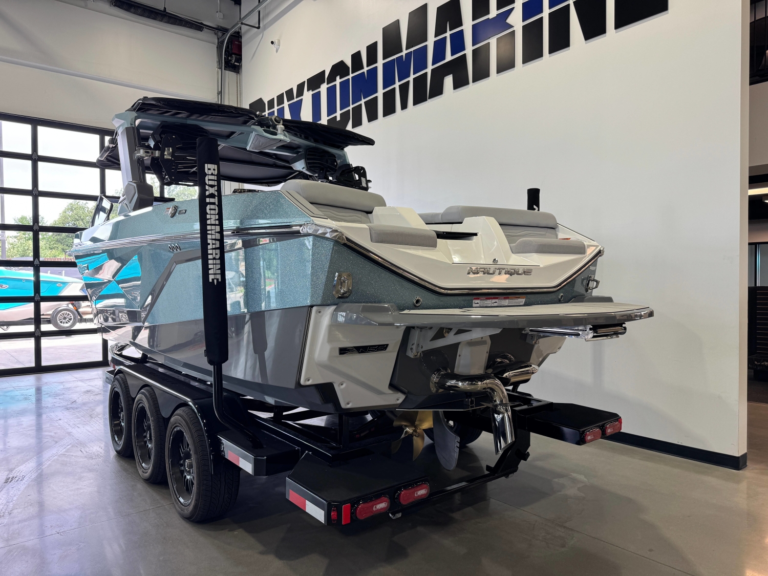 2026 Nautique Super Air Nautique G25