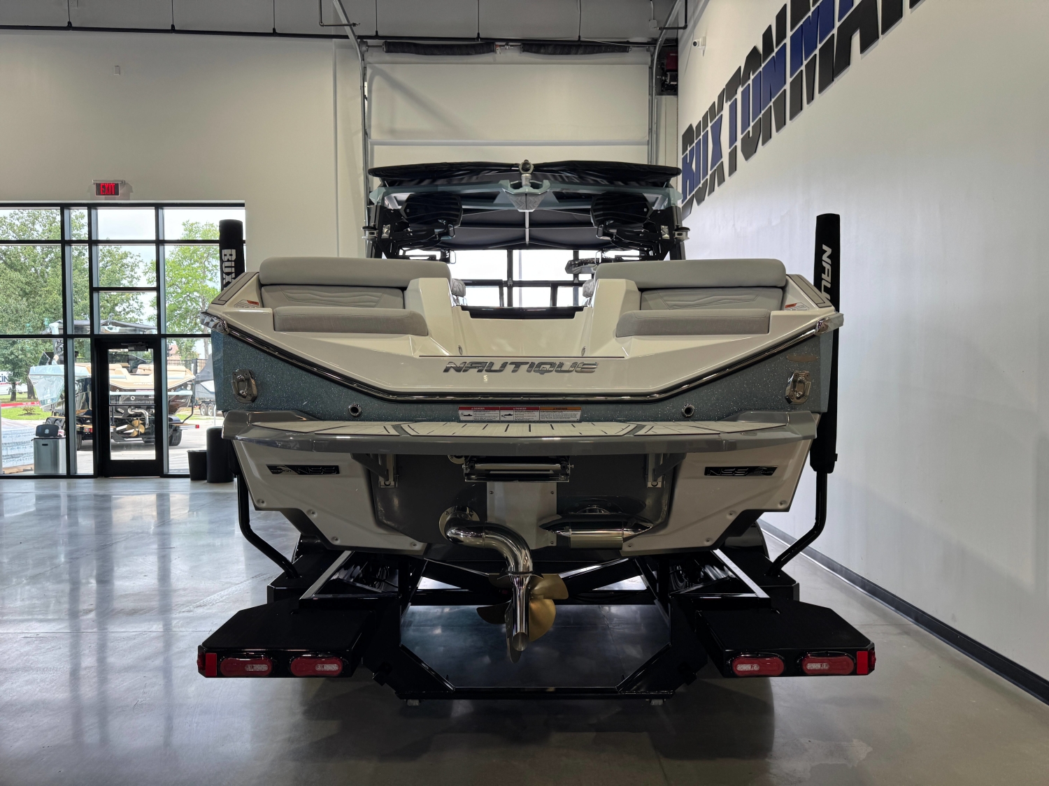 2026 Nautique Super Air Nautique G25