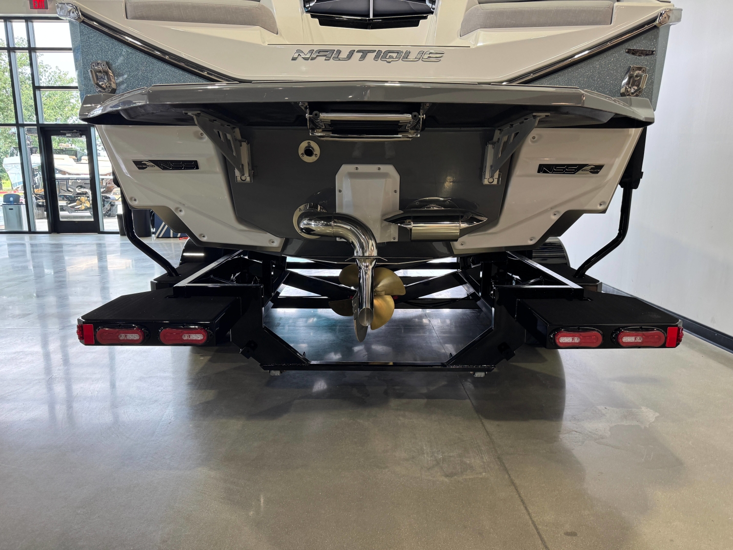 2026 Nautique Super Air Nautique G25