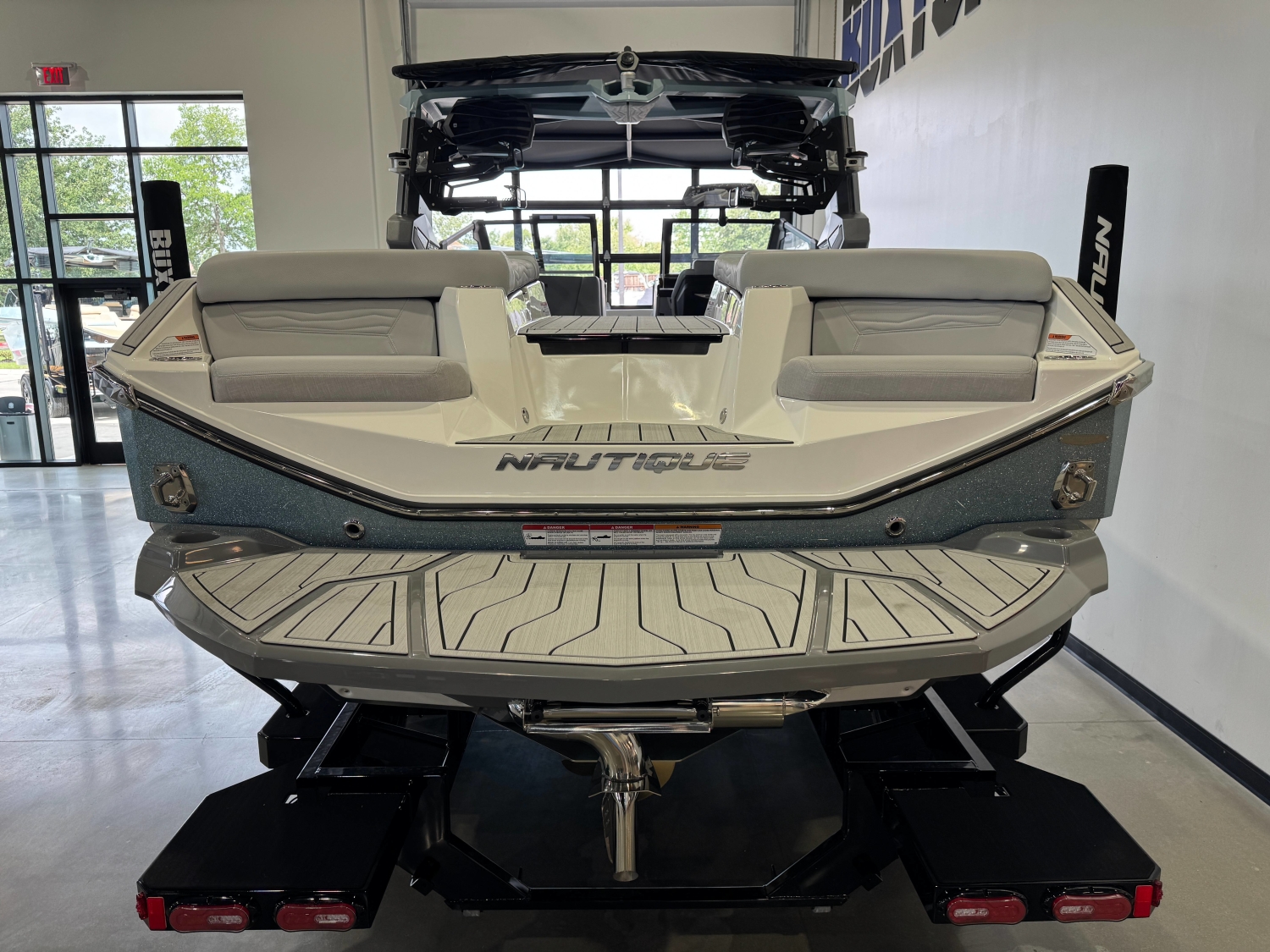 2026 Nautique Super Air Nautique G25