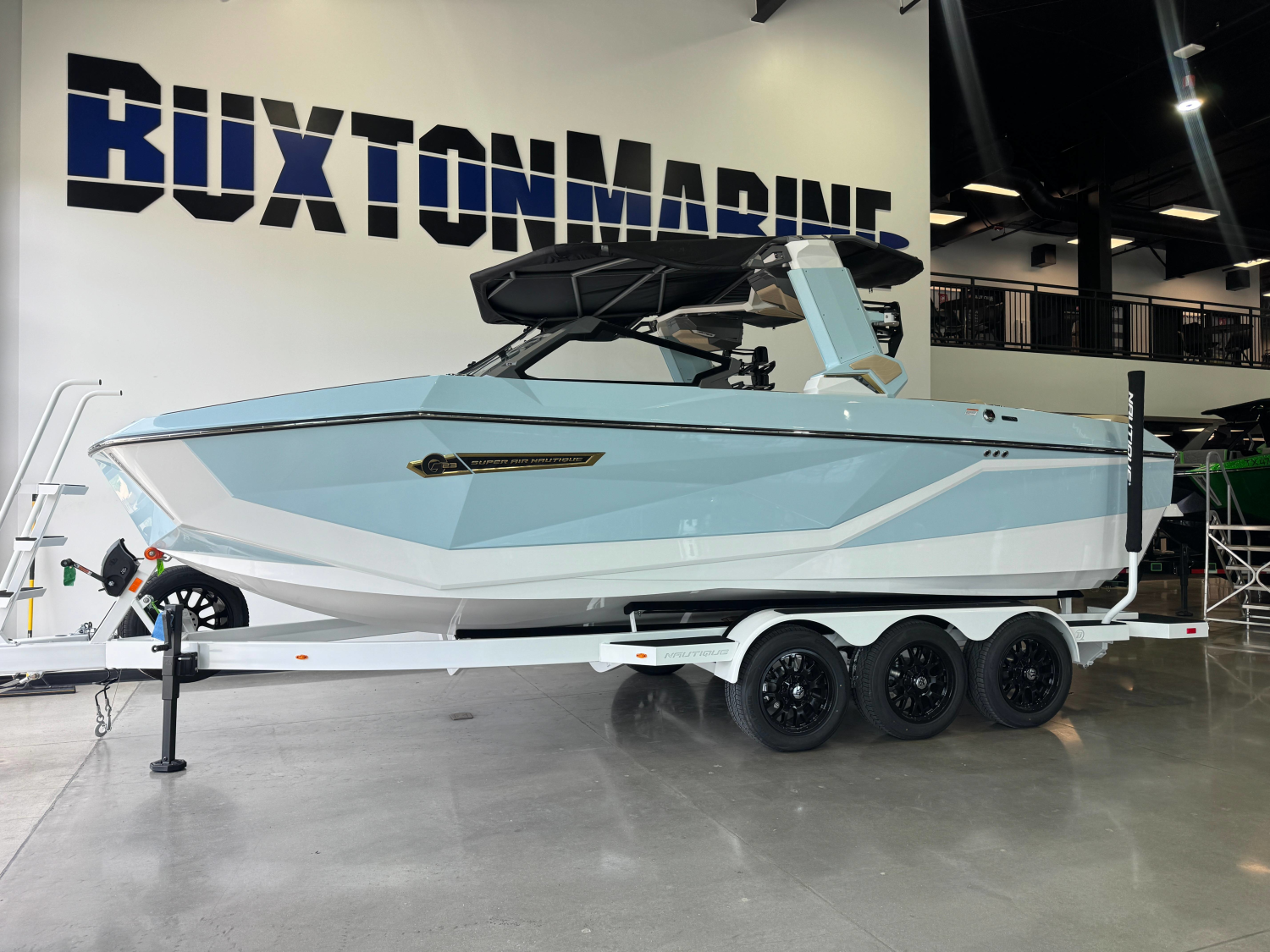 2026 Nautique Super Air Nautique G23
