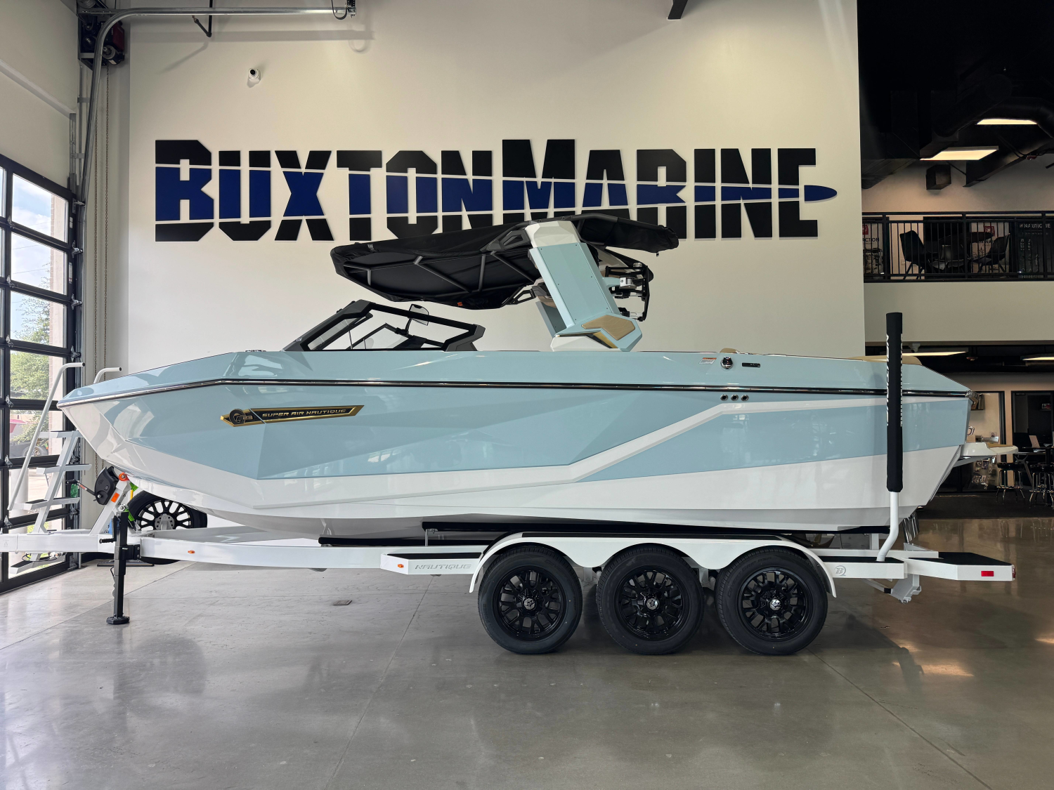 2026 Nautique Super Air Nautique G23