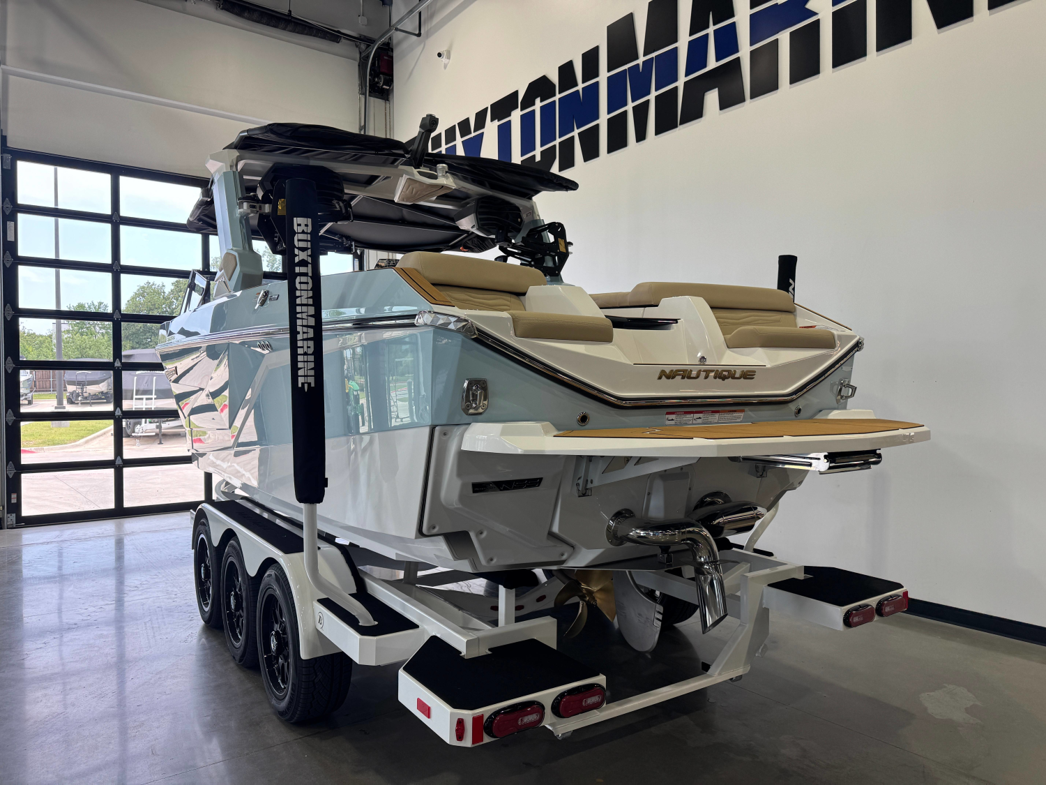 2026 Nautique Super Air Nautique G23