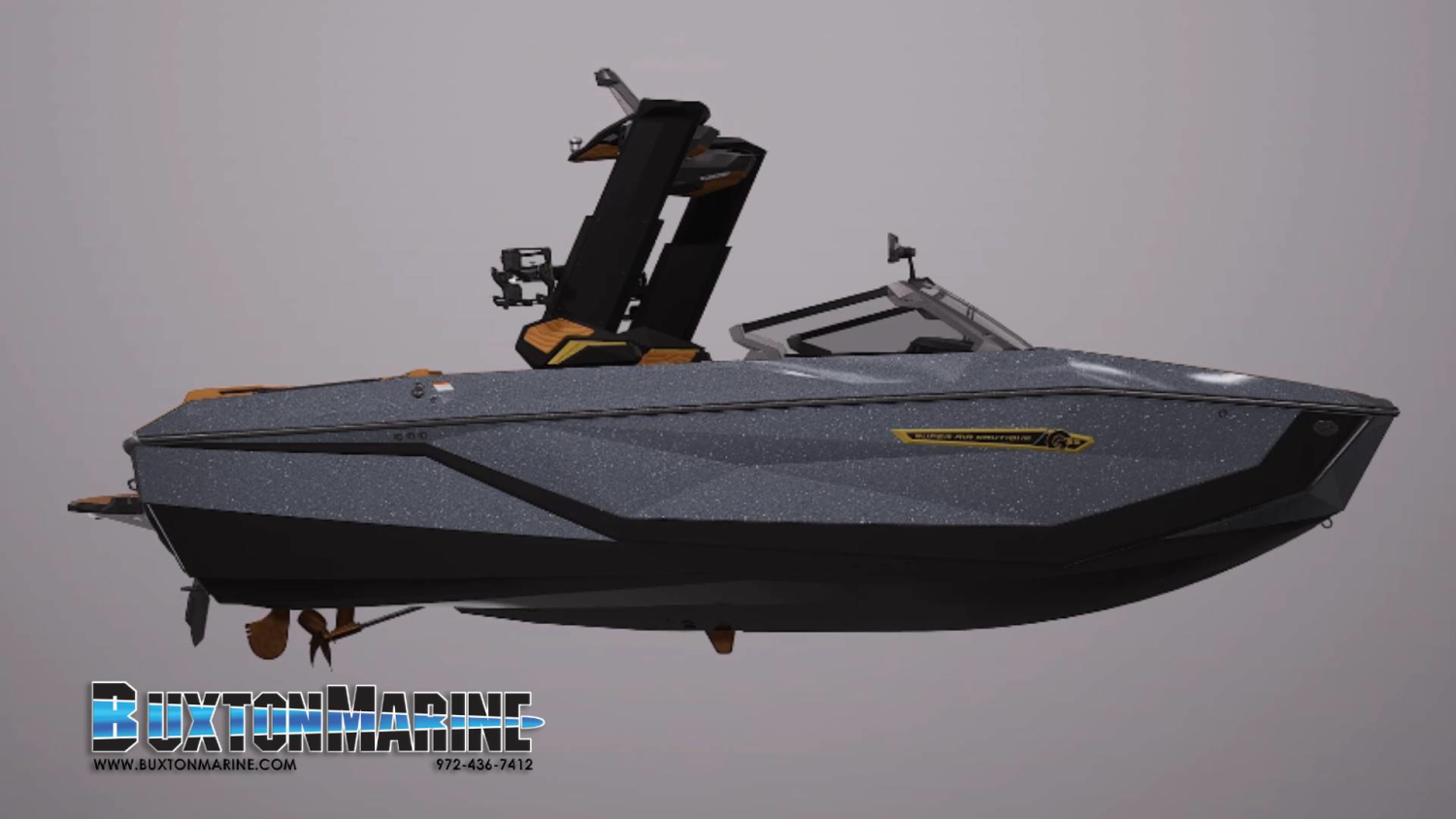 2026 Nautique Super Air Nautique G23