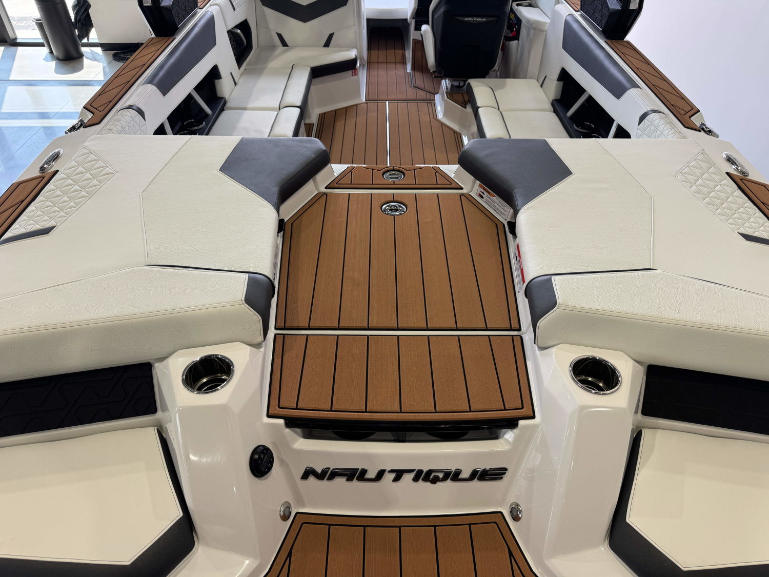 2026 Nautique Super Air Nautique GS22