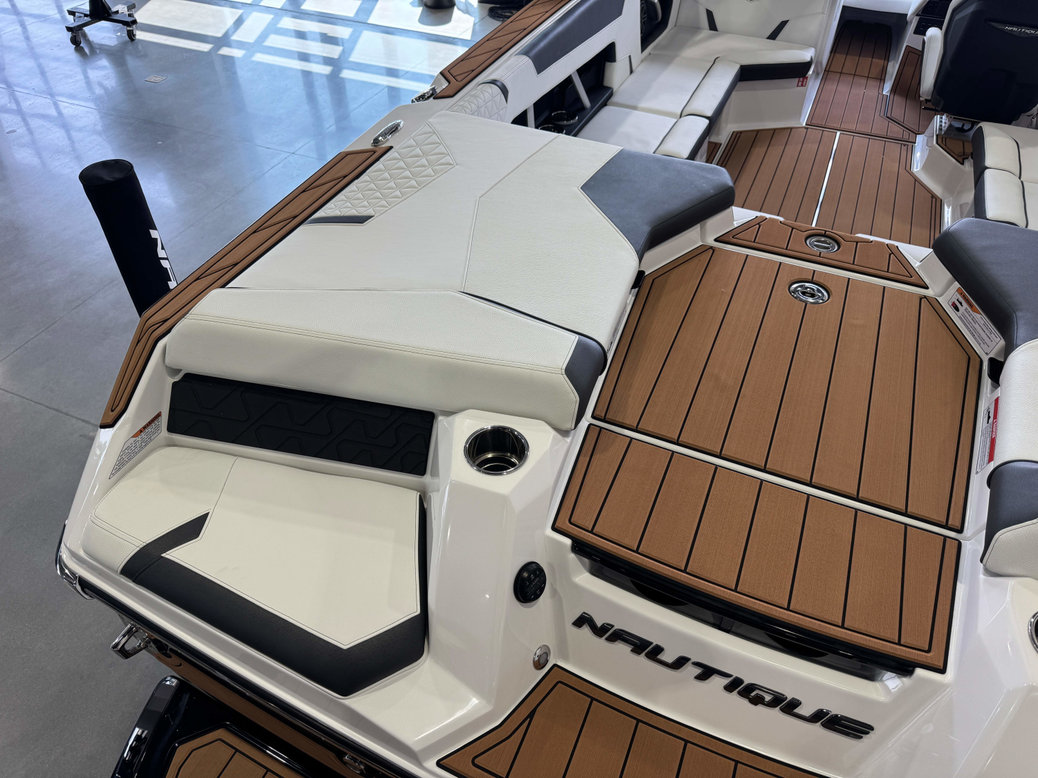 2026 Nautique Super Air Nautique GS22