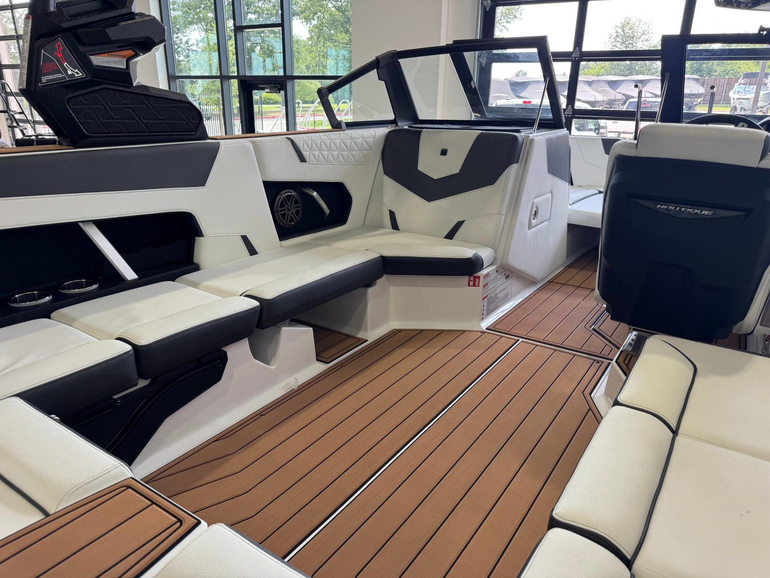 2026 Nautique Super Air Nautique GS22