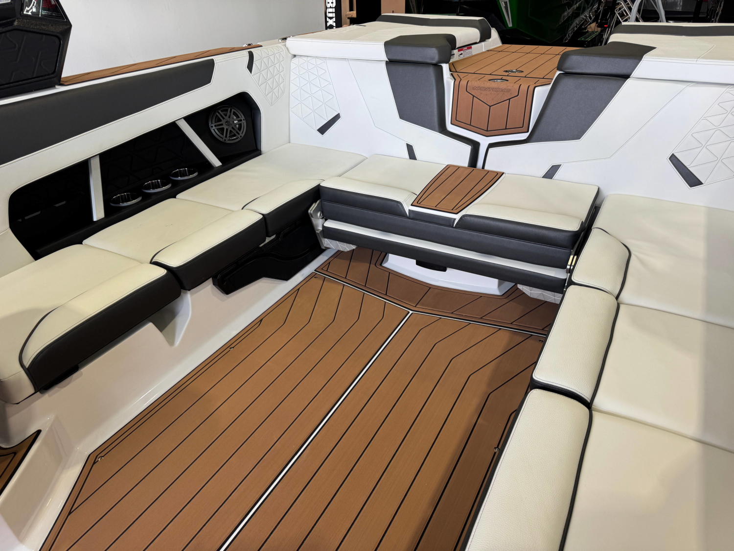 2026 Nautique Super Air Nautique GS22